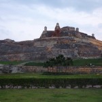 Historical Puerto Plata: Fort San Felipe