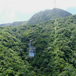 Pico Isabel de Torres