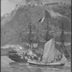 The Battle of Puerto Plata Harbor
