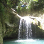Dominican Waterfalls